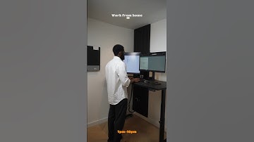 Day in the life of an Investment Banking Analyst #shorts