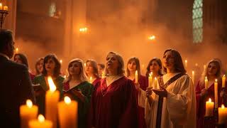 🌿 Soaking Worship Instrumentals  Deep Prayer Atmosphere