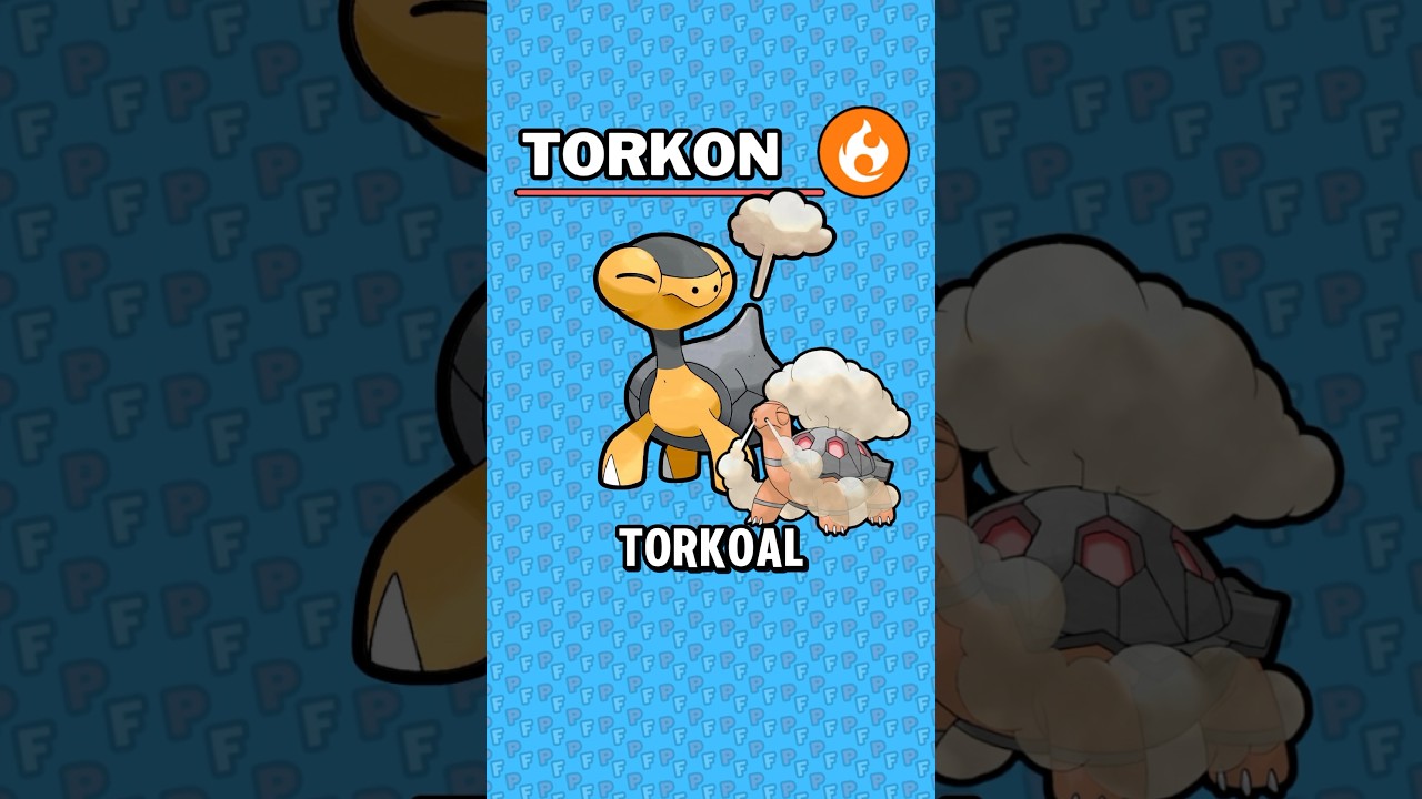 Pokémon PREVOS that WE NEED!