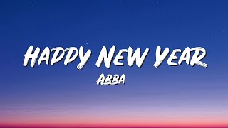 Happy New Year Lyrics - Abba - Lyric Best Song