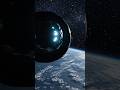 Black Knight Satellite एक रहस्य |