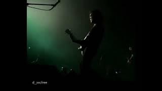 Download lagu Avenged Sevenfold  - The Art Of Subconscious Illusion LIVE 2004[RARE FOOTAGE]Waking The Fallen Tour