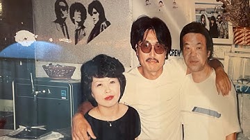 櫻井太伝治商店 Youtube