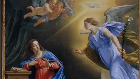 19, December, 2024 | Daily Gospel Reflections | Third week of Advent