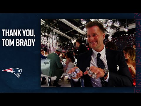 Cuantas Victorias En La Carrera De Tom Brady