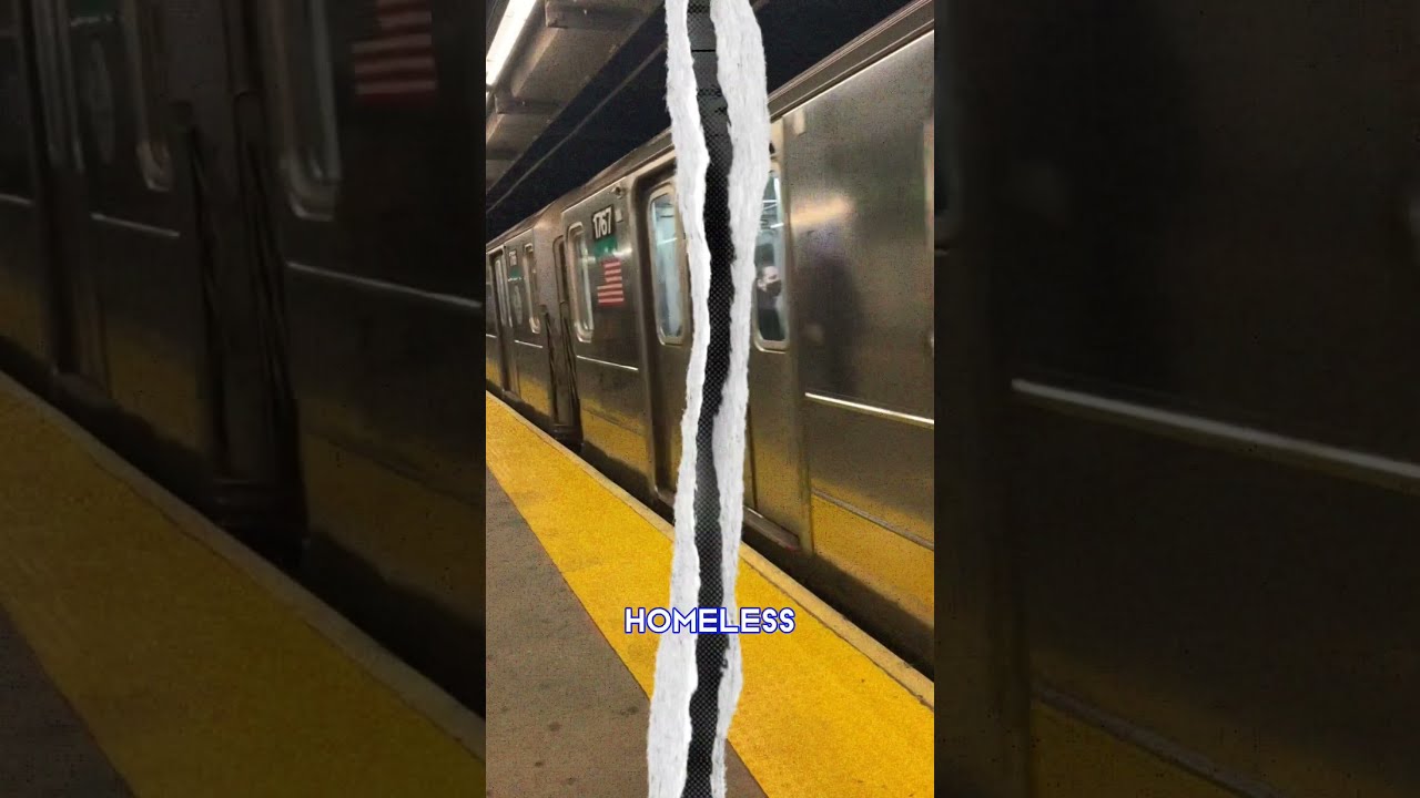 Woman Burned Alive On New York Subway Identified