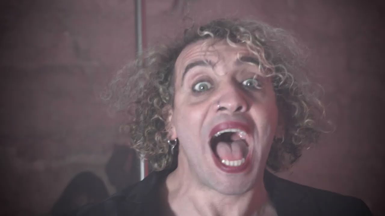 Watch Dascar - Mad on YouTube Watch Dascar - Mad on YouTube