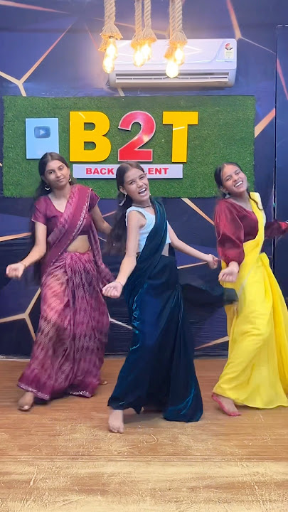 Jab se chadhal ba jawani | #bhojpuri #bhojpurivideo #dance #back2talent #dancecover #b2t