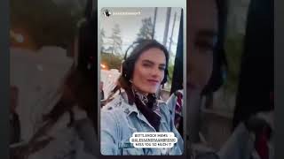 Alessandraambrosio Story 2023 08 31