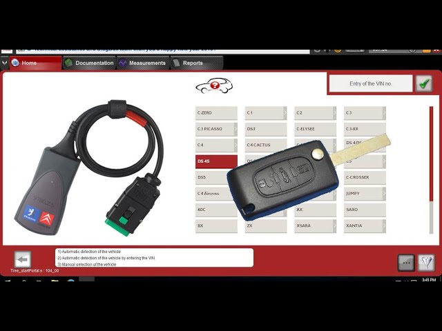 Citroen Lexia Diagbox - how is DATE and TIME encoded in FAULT log? :  r/MechanicAdvice