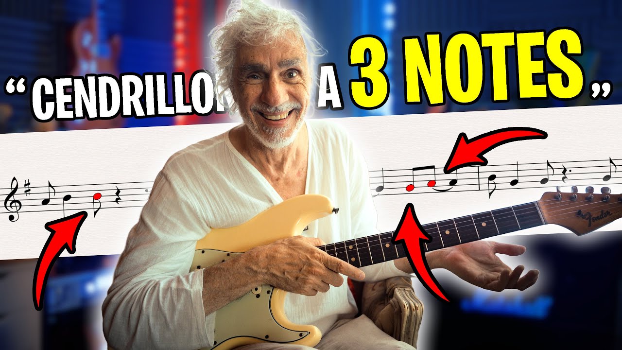 LOUIS BERTIGNAC me livre ses SECRETS (bien gardés)