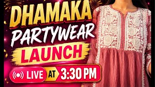 Partywear tops MMC DESIGNER Highly demanded