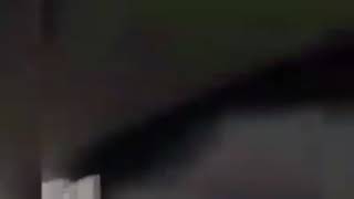 Şerefsi̇zler Afrin Deki Askerlerimize Edilen Duaya Hazmedemeyenler.şerefsi̇zler Camiyi Terk Etti