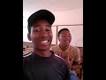 vusi nova covered by acapella