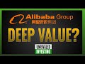 BABA Stock Analysis - Is Alibaba Stock DEEP VALUE? Charlie Munger BOUGHT, SHOULD I BUY MORE?