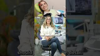 🦷 Can Everyone Get a Hollywood Smile? | Dr. Helin Akın ✨