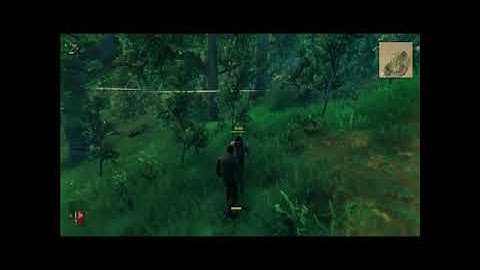 ✔Fastest Way To Level Up In Valheim✔ #valheim #shorts