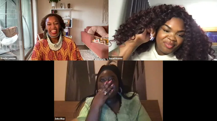 On America: Black Women on Feminism and Pop Cultur...