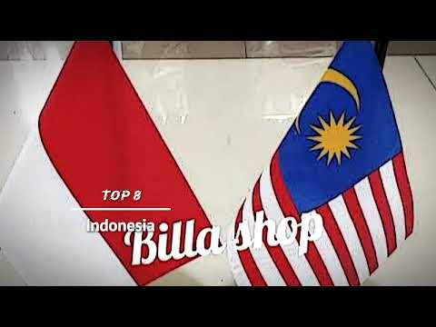 top 15 negara yg menyukai Malaysia versi Dimas x editz 😎