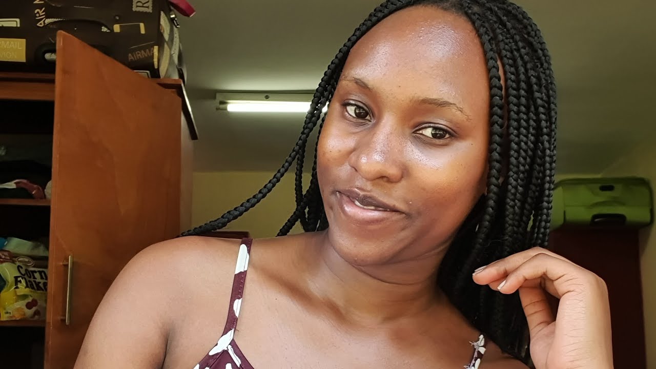 MOVE IN DAY AT AFRICA UNIVERSITY|2024|ZIMBABWEAN YOUTUBER | - YouTube