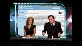 Raging Pink Meaty Hormones for Drugs & Profit - Part 3 of 16 by Bait and Switch TV
