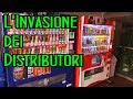 L'INVASIONE DEI DISTRIBUTORI !! - Vivi Giappone