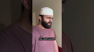 These Nicknames Are Haram