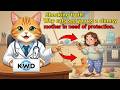 shocking truth why cats see you as a clumsy mother in need of protection cat psychology