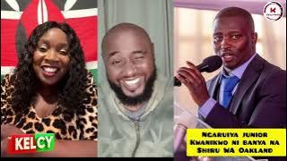 SHIRU WA OAKLAND KWARIA NDETO CIA MAGIGI CIIGII NGARUIYA JUNIOR 