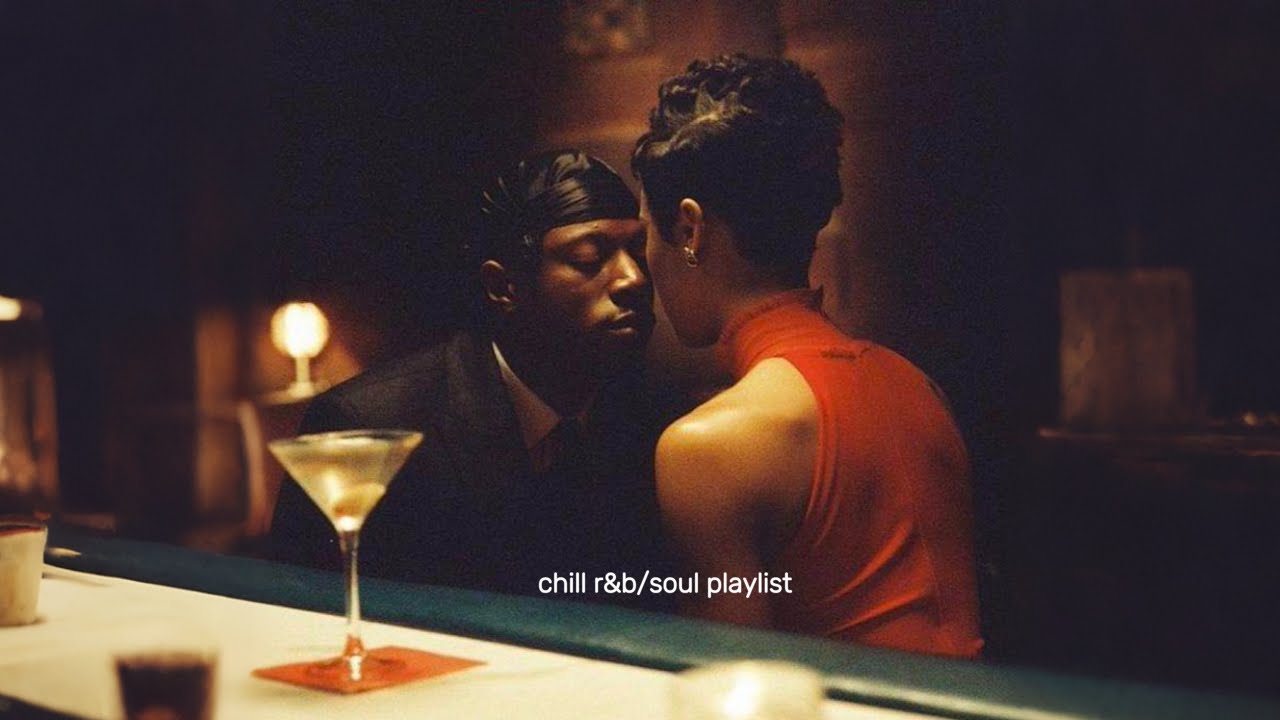 Love & Lust Bedroom Playlist | Sensual R&B Soul, TrapSoul, Chill R&B/Soul Love & Lust Bedroom Playlist | Sensual R&B Soul, TrapSoul, Chill R&B/Soul