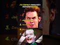 Jim Carrey's memorable moments ranking!! #jimcarrey