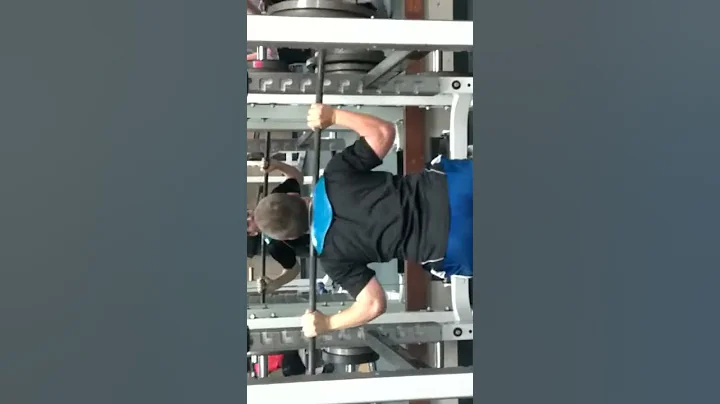 BHS CONDITIONING - Daniel Whitlock (5/23/12)