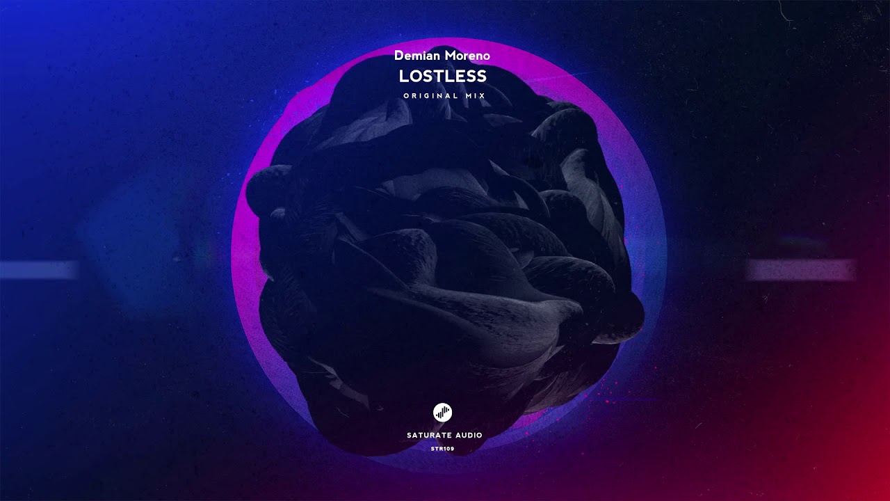 Sleduj Demian Moreno - Lostless (Original Mix) na YouTube Sleduj Demian Moreno - Lostless (Original Mix) na YouTube