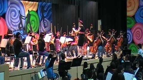 Pizz and Polish  by Thom Sharp