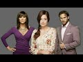 Bandeannonce de limposture  novelas tv