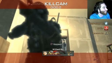 "GG!" EPIC MW3 GAME! - (COD MW3 / Call of Duty: Modern Warfare 3)