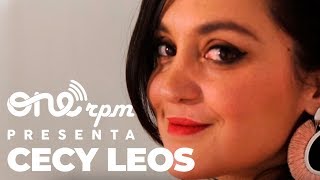 ONErpm Presenta: Cecy Leos