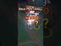 Bausffs locked in #leagueoflegends #gaming
