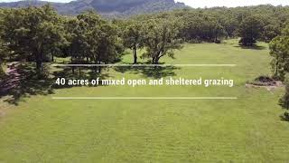 'Yarrunga' 280 Dry Creek Road, Scone NSW 2337