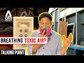 Why Are Formaldehyde Levels Rising In Singapore Homes? | Talking Point
