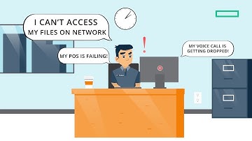 Get the first-hand visibility into your end-user digital experience with UXI