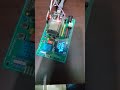 Laser Tag Development ESP32#shortsfeed#arduino #pcbuild#arduinoproject #shortvideo#electronic#shorts
