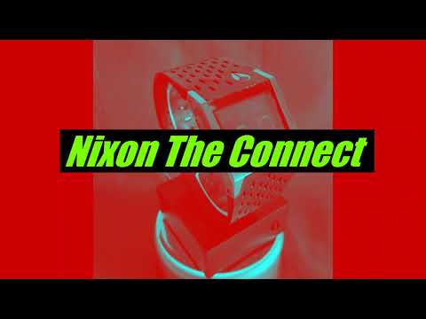 Nixon The Connect