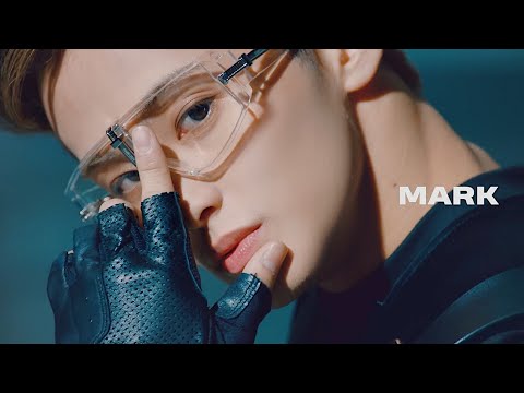 [NCT] 엔시티에게 고글을 씌우면