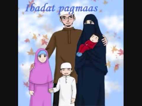 Ungud Sami Sali Ibadat Pagmaas Emotional Khutba