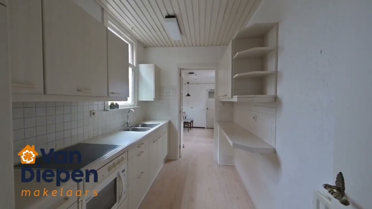 NU TE KOOP | Dorpsstraat 619 Assendelft | Van Diepen Makelaars