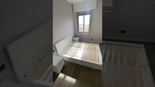 Download Lagu Montaggio camera da letto  MALM 🛌 e armadio PAX IKEA 👍👍🥰🥰🔥🔥❤️🔔🔔😍😍👏👏🙏 MP3