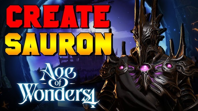 Age of Wonders 4: veja gameplay, história e requisitos do jogo