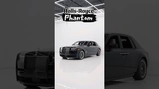 Rolls-Royce Phantom VIII 2023