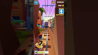 Coco Subway Surfers World Tour 2021 - Havana Subway Surfers Man